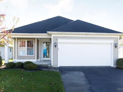 52 Rushford Hollow Dr, Cheektowaga, NY, 14227