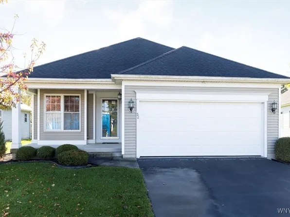52 Rushford Hollow Dr, Cheektowaga, NY 14227