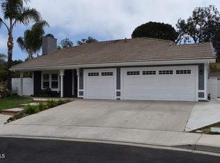 988 Lodestone Ct, Thousand Oaks, CA 91320