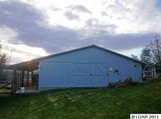 3000 Country Ct, Clarkston, WA 99403