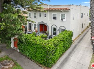 1357 S Cloverdale Ave, Los Angeles, CA 90019