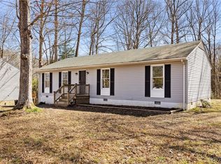6725 Lakemont Rd, Quinton, VA 23141