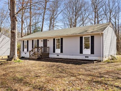 6725 Lakemont Rd, Quinton, VA, 23141
