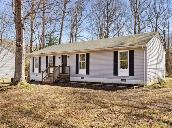 6725 Lakemont Rd, Quinton, VA 23141