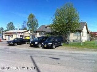 5431 E 30th Ave, Anchorage, AK 99508