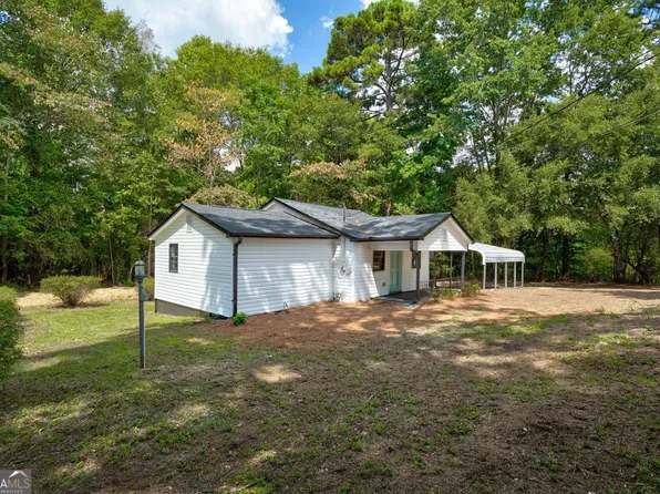 10312 Flat Shoals Rd, Covington, GA 30014