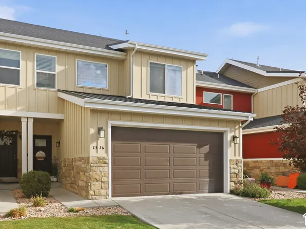 2326 S Long Dr, Saratoga Springs, UT 84045