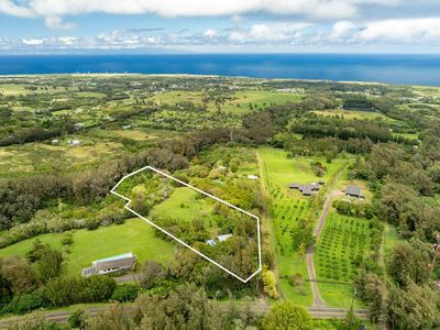 55-2251 Kynnersley Rd, Road, HI, 96719