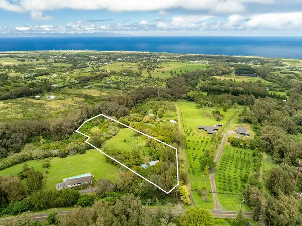55-2251 Kynnersley Rd, Road, HI 96719
