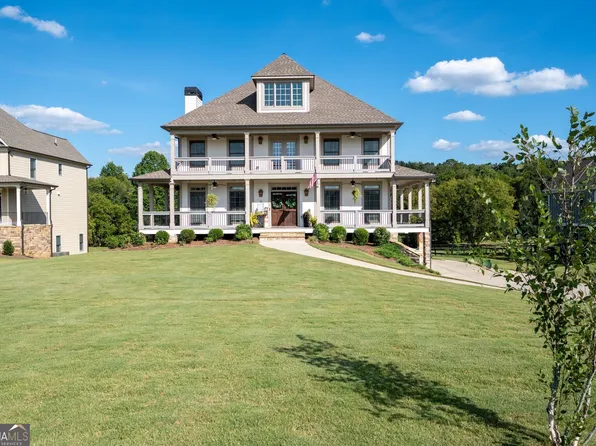 109 River Walk Pkwy, Euharlee, GA 30145