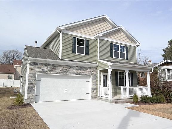 2nd image of 3405 Cedar Ln