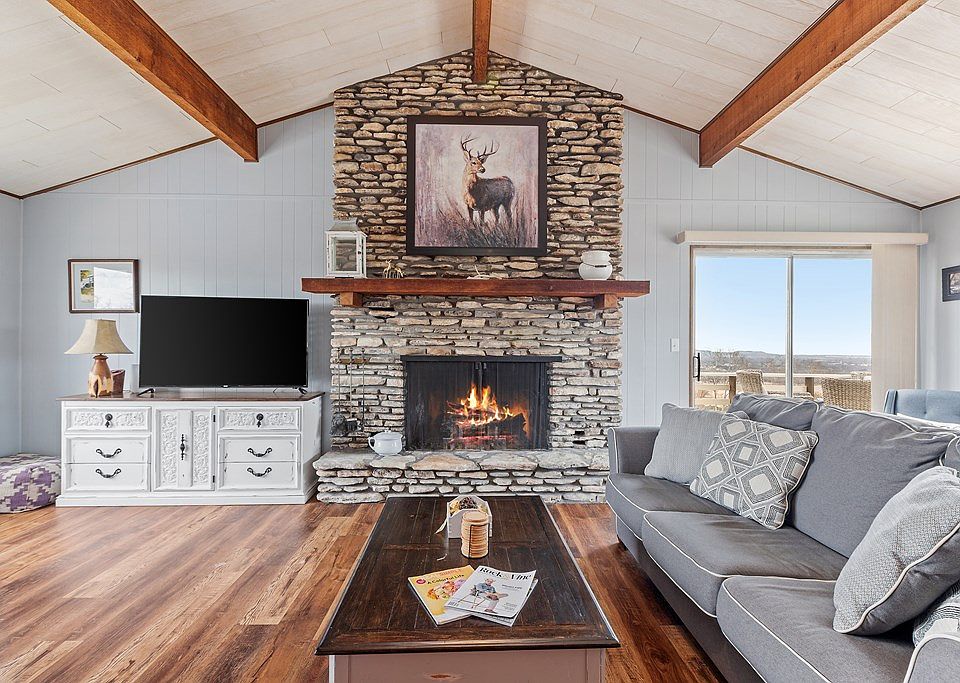 162 Royal Oaks, Fredericksburg, TX 78624 Zillow