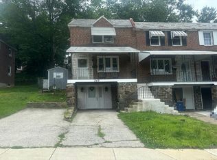 243 Blanchard Rd, Drexel Hill, PA 19026