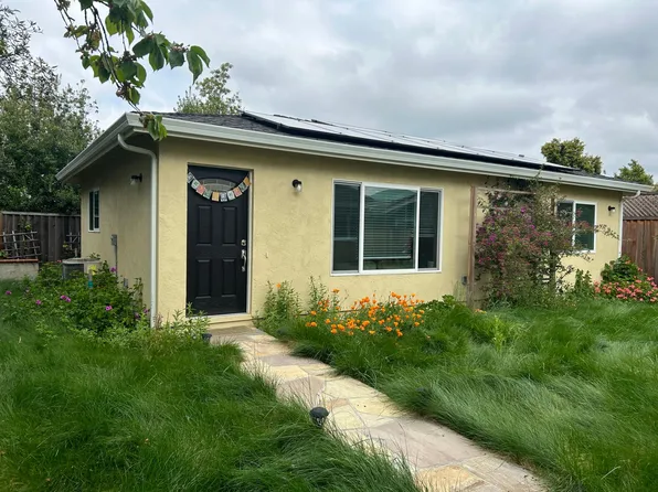 (undisclosed Address), San Jose, CA 95120