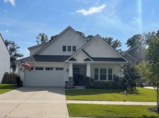 111 Country Oaks Ln, Wando, SC 29492