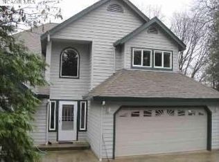 13540 Abbott Hill Dr, Grass Valley, CA 95945