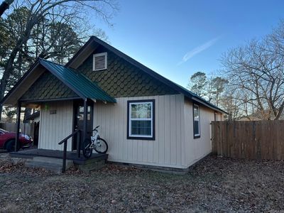 206 Adams St N, Mena, AR, 71953