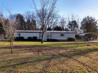 5911 Navajo Trl, Concord, NC 28027