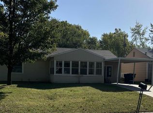 3628 SW Mayo Ave, Topeka, KS 66611