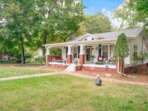 3606 Redding Rd, Chattanooga, TN 37415