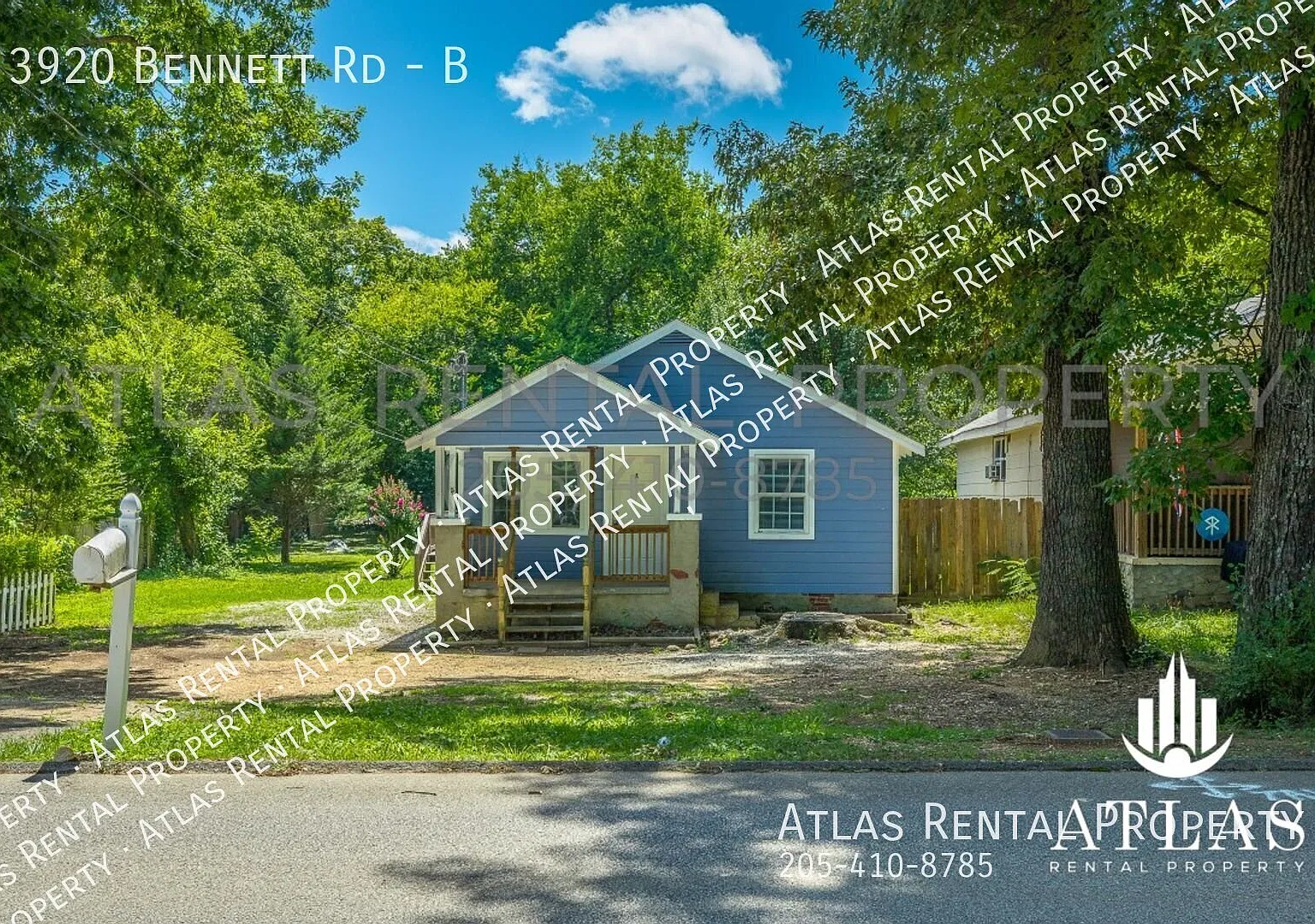1 bed, 1.0 bath, 500 sqft, $1,000 — Photo 2