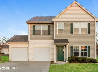 12814 Brandenburg Ln, Midland, NC 28107