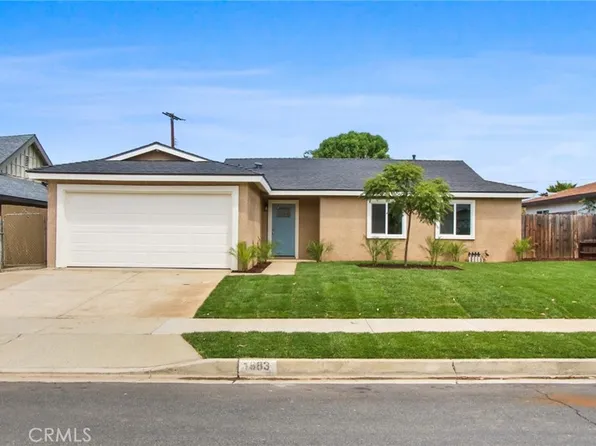 1683 Lark Ln, Corona, CA 92882