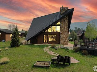 710 Sanborn Dr, Estes Park, CO 80517