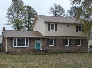 101 Iris Dr, Mt Pleasant, TN 38474