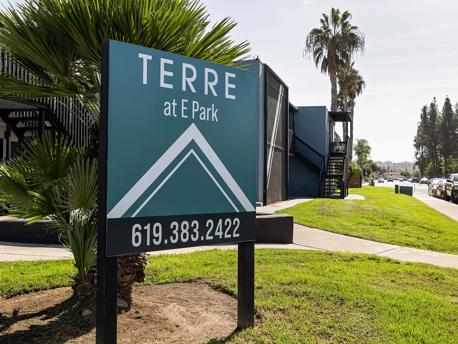 Terre at E Park — Photo 3