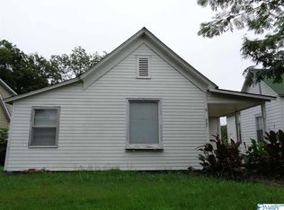 622 3rd Ave SW, Decatur, AL 35601