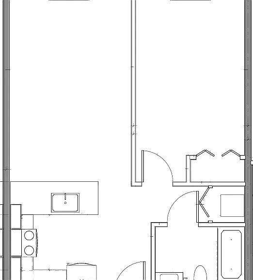 Railroad Apartments — Photo 13