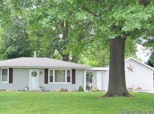 46 Grainey Dr, Glen Carbon, IL