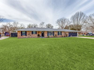 221 Melody Ln, Terrell, TX, 75160