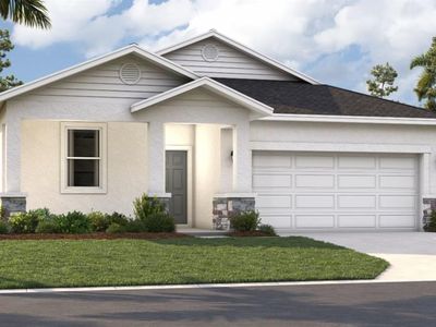 3819 Rising Trl, Davenport, FL, 33837