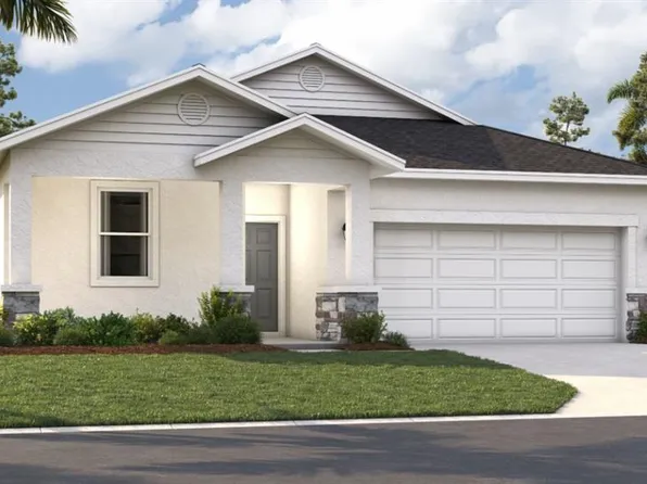 3819 Rising Trl, Davenport, FL 33837