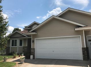 11009 Tyler St NE, Blaine, MN 55434