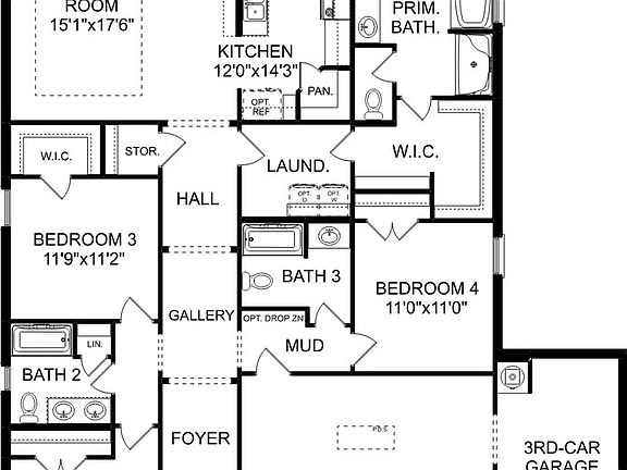 3rd image of this home