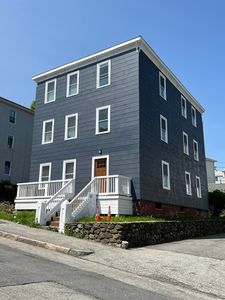 75 Gage St, Worcester, MA, 01605