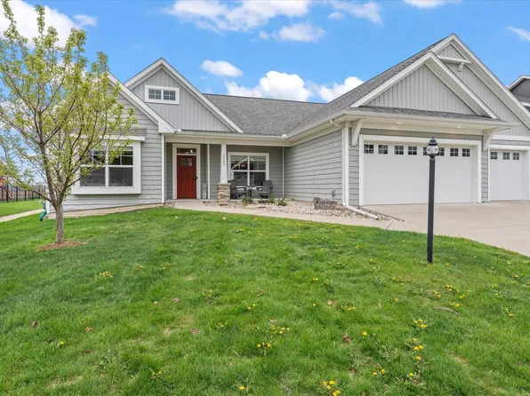 1207 Morningside, Mahomet, IL 61853