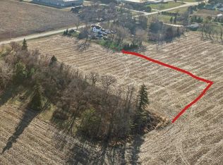 4200 Nicholson Rd, Franksville, WI 53126