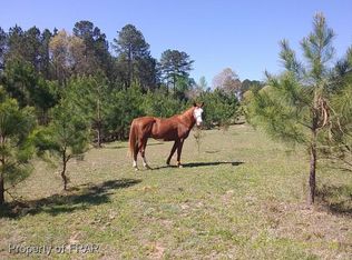 1635 Pickard Rd, Sanford, NC 27330