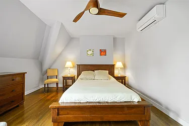 Rented by Corcoran