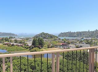 30 Harbor Oak Dr #34, Belvedere Tiburon, CA 94920