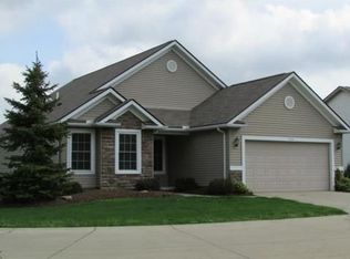 5033 Stone Meadow Run, Stow, OH 44224