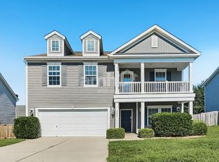 4035 Clover Rd NW, Concord, NC 28027