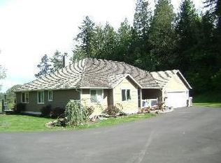 400 Newaukum Valley Rd, Chehalis, WA 98532