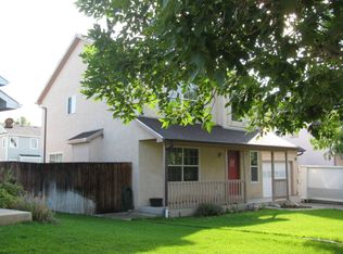 3717 Bobcat Ln, Pueblo, CO 81005