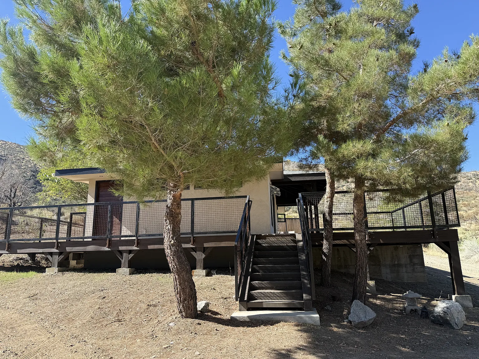 19830 Big Pines Hwy — Photo 1