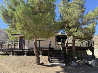 19830 Big Pines Hwy, Valyermo, CA 93563